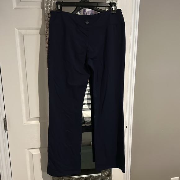 Yogipace Bootcut Pants 2XL Workout Yoga XXL Pant - Picture 4 of 6